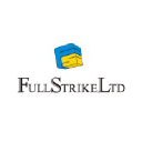 full strike logo