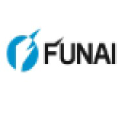 FUNAI CORPORATION INC. logo