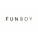 Funboy logo