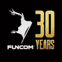 FUNCOM INC. logo