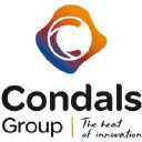 FUNDERIA CONDALS S.A logo