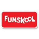 FUNSKOOL  INDIA  LIMITED logo