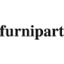 Furnipart logo