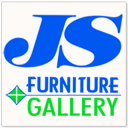 JS FURNITURE GALLERY logo