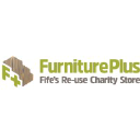 FURNITURE PLUS LTD logo