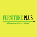 Furniture Plus logo