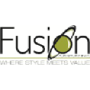 FUSION FURNITURE INC logo