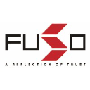 FUSO logo