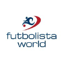 FUTBOLISTA WORLD logo