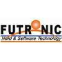 FUTRONICCO.,LTD logo