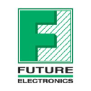 FUTURE ELECTRONICS DISTRIBUTION CEN logo