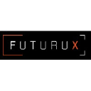 FUTURUX GLOBAL LIMITED ROOM 811, HI logo