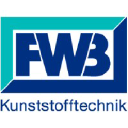 FWB KUNSTSTOFFTECHNIK GMBH logo