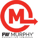 FW MURPHY PRODUCTION CONTROLS CO logo