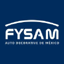 FYSAM Auto Decorative logo