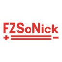 Fzsonick logo