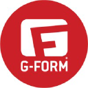 G-Form logo