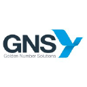 GOLDEN NUMBER SOLUTIONS LTD logo