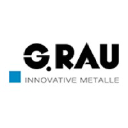 G. RAU GMBH + CO. KG logo