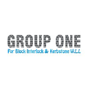 GROUP ONE MOTORCARS, LTD. logo