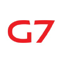 G7 logo