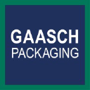 GAASCH PACKAGING logo