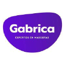 Gabrica logo