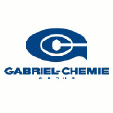 Gabriel-Chemie logo