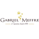 Gabriel Meffre logo