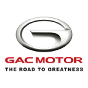 GAC Motor logo