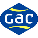 GAC NORTH AMERICA - PAS logo