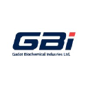 Gadot Biochemical logo