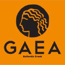 GAEA PRODUCTS SA logo