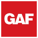 GAF logo