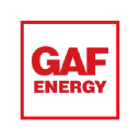 GAF Energy logo