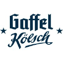 PRIVATBRAUEREI GAFFEL BECKER & CO. logo