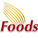 Gagan Foods logo