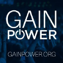 GAIN POWER INTERNATIONAL CO., LTD. logo