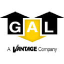 GAL Manufacturing logo