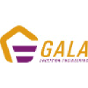 GALA NORTH AMERICA INC. logo