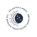 GALANTER JONES LLC logo