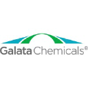 GALATA CHEMICALS logo