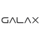 GALAX logo