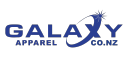 Galaxy Apparel logo