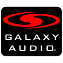 Galaxy Audio logo