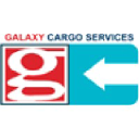 Galaxy Cargo Services logo