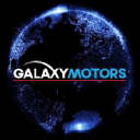 Galaxy Motors logo