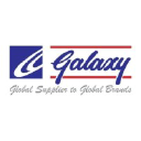 GALAXY SURFACTANTS logo