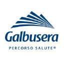 GALBUSERA S.P.A. logo