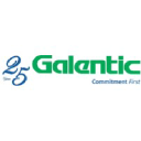 GALENTIC PHARMA (INDIA) PVT. LTD. logo